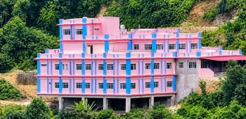 प्रदेश मातहतको अस्पताल चलाउने निर्णय, खर्च नबेहोर्ने भएपछि विवाद
