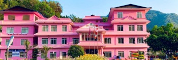 विद्यार्थी संख्या न्यून भएपछि वालिङ्का पाँच सामुदायिक विद्यालयलाई समायोजन