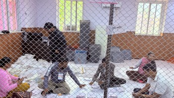 प्रत्यक्षपछि समानुपातिकमा पनि स्याङ्जामा रास्वपा नै पहिलो