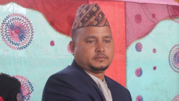 स्याङ्जाका प्रहरी हवल्दार तिमिल्सिना जेठ महिनाको उत्कृष्ट प्रदेश प्रहरी घोषित