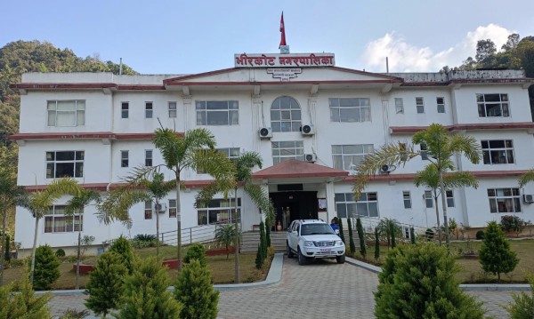 भीरकोटमा न्यायिक समितिको भत्तामै खेल: कानुनको खिल्ली उडाउँदै लाखौँ रकम खर्च
