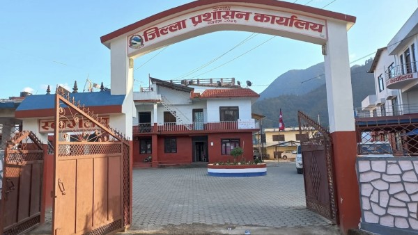 आगामी सोमबारसम्म भारी वर्षाको सम्भावना, सतर्कता अपनाउन प्रशासनको आग्रह