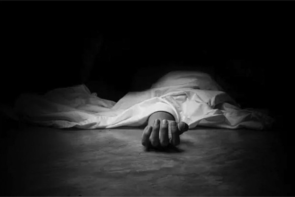 स्याङ्जामा चिप्लिएर नहरमा खसेका वृद्धको मृत्यु