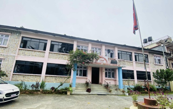स्याङ्जा जिल्ला अदालत सोमबारदेखि पुनः सञ्चालनमा आउने