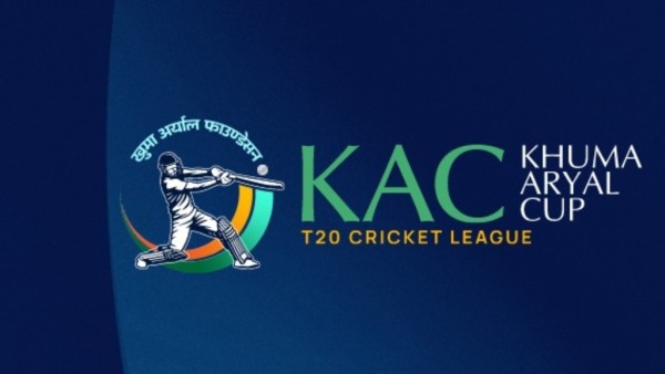 प्रथम खुमा अर्याल कप टी–२० क्रिकेट लिग रनिङ शिल्ड : आज दुई खेल हुँदै