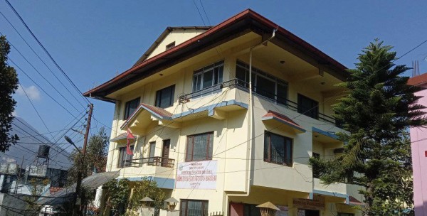 स्याङ्जामा संघको ९६, प्रदेशको ८० प्रतिशत खर्च