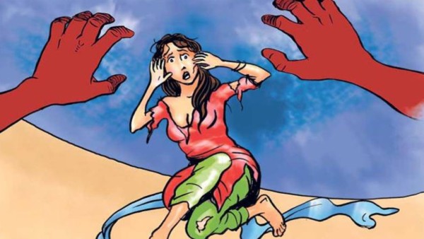 अर्जुनचौपारीमा जबरजस्ती करणी आरोपमा एक जना पक्राउ