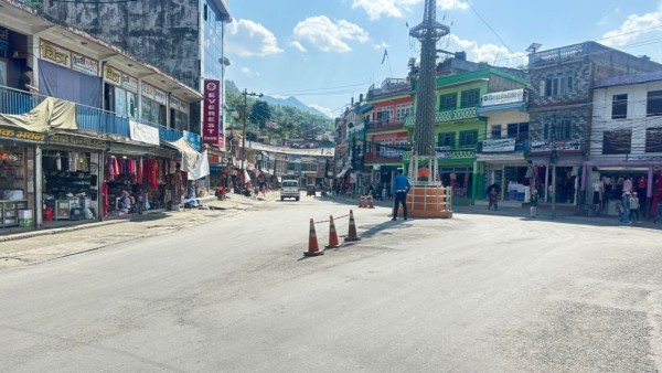 स्याङ्जामा यात्रु चढाउने र ओराल्ने स्थान तोकियो, वैशाख १ गतेदेखि लागू हुनेछ नयाँ नियम