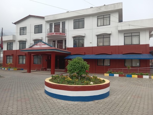 स्याङ्जामा पहिलो नेपाली नागरिकताको पुनः प्राप्ति