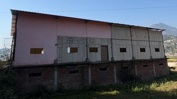 बजेट अभावले पुतलीबजारको नेवा: संग्रहालय अधुरै