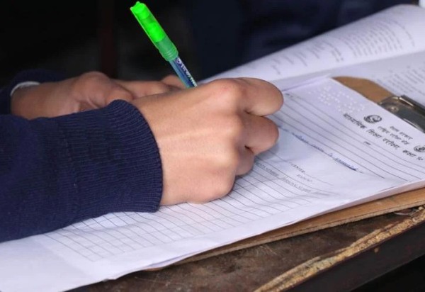 स्याङ्जाबाट चार हजार बढी विद्यार्थी एसईई परीक्षामा सहभागी हुने