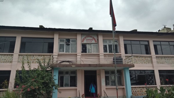 स्याङ्जा अदालतमा सम्बन्ध विच्छेदका मुद्दा धेरै, मुद्दा फछ्र्यौटमा गण्डकीमै उत्कृष्ट