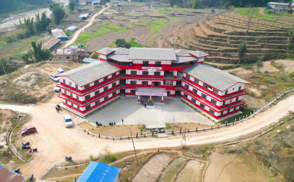 आँधीखोला गाउँपालिकामा शुक्रबार शोक बिदा