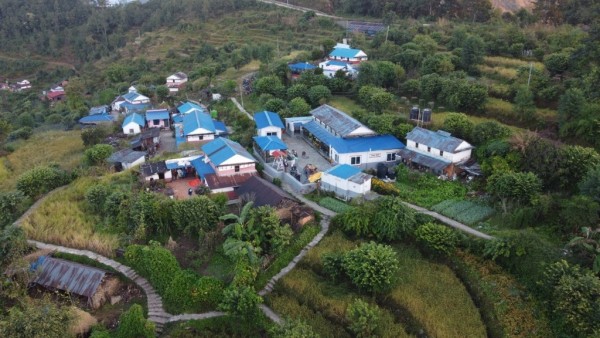 अयरपानी होमस्टेमा पर्यटकको चहलपहल बढ्दै