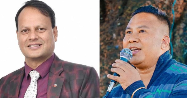 स्याङ्जामा कांग्रेसका उम्मेदवार टुंगिए, क्षेत्र १ मा ढकाल र क्षेत्र २ मा मल्ल