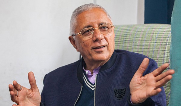 स्व. पंगेनीको स्मृति सभा तथा प्रतिष्ठानको प्रथम अधिवेशन, कांग्रेस नेता कोइराला स्याङ्जा आउने