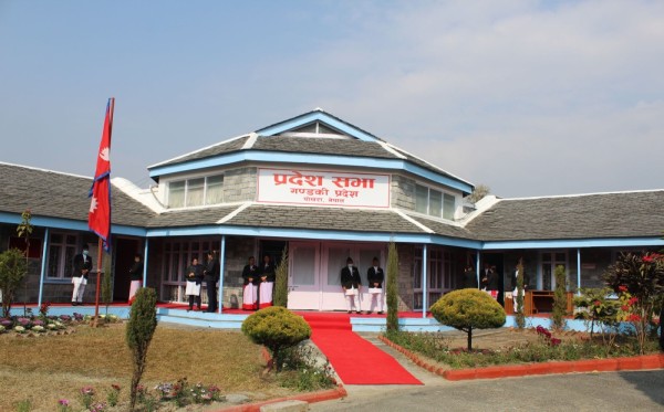 गण्डकीमा घरेलु मदिरा व्यवस्थापन: अब ६० लिटरसम्म घरमै बनाउन पाइने