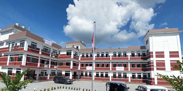 आइतबार गण्डकी प्रदेशमा सार्वजनिक बिदा