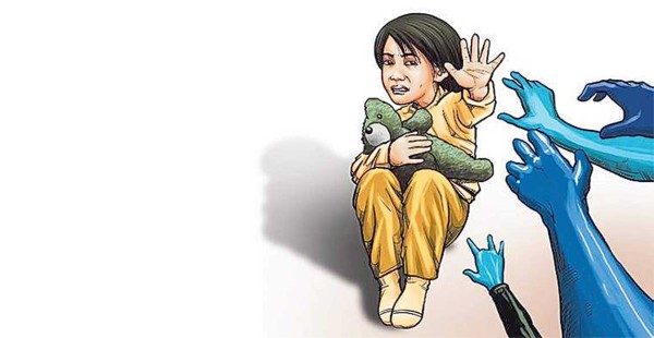 विद्यालयको कोठामा बालयौन दुरुपयोग गरेको आरोपमा एकजना पक्राउ