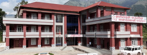 तीन सन्तान जन्माउने परिवारलाई कालीगण्डकीको आर्थिक सहयोग