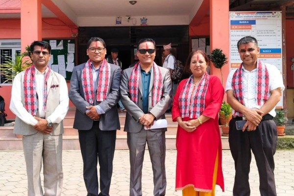 पुतलीबजार नगर विज्ञ समिति गठन, संयोजकमा लम्साल