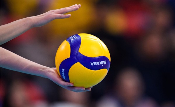 तेस्रो चापाकोट महोत्सवमा राष्ट्रिय ओपन भेट्रान्स पुरुष भलिबल प्रतियोगिता हुँदै