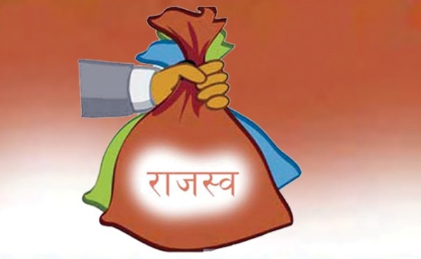 स्याङ्जा ट्राफिकले संकलन गर्‍यो झण्डै ७० लाख रुपियाँ राजस्व