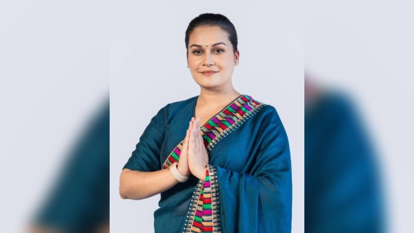 अर्जुनचौपारीको पार्टी कार्यालय उद्घाटनमा रास्वपाकी नेत्री रीमा विश्वकर्मा आउने