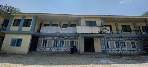 आँधीखोलामा सर्पदंश प्राथमिक उपचार केन्द्र स्थापना