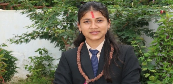 लैङ्गिक हिंसा विरुद्धको कविता प्रतियोगितामा स्मारिका प्रथम