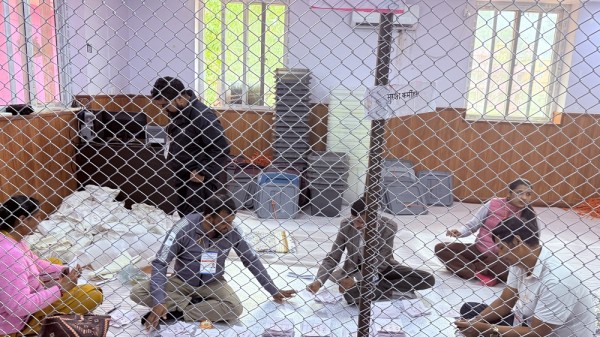 प्रत्यक्षपछि समानुपातिकमा पनि स्याङ्जामा रास्वपा नै पहिलो