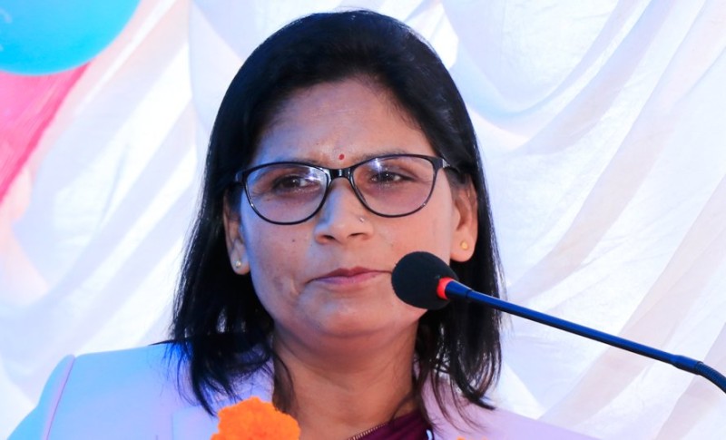 जेनजिको एजेन्डासँग एमालेको तालमेल: नेकपा एमाले सचिव अर्याल