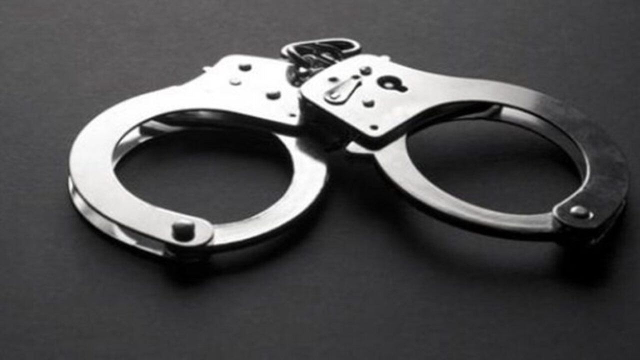 लागूऔषध मुद्दामा फरार रहेका दुई प्रतिवादीसहित तीन जना पक्राउ