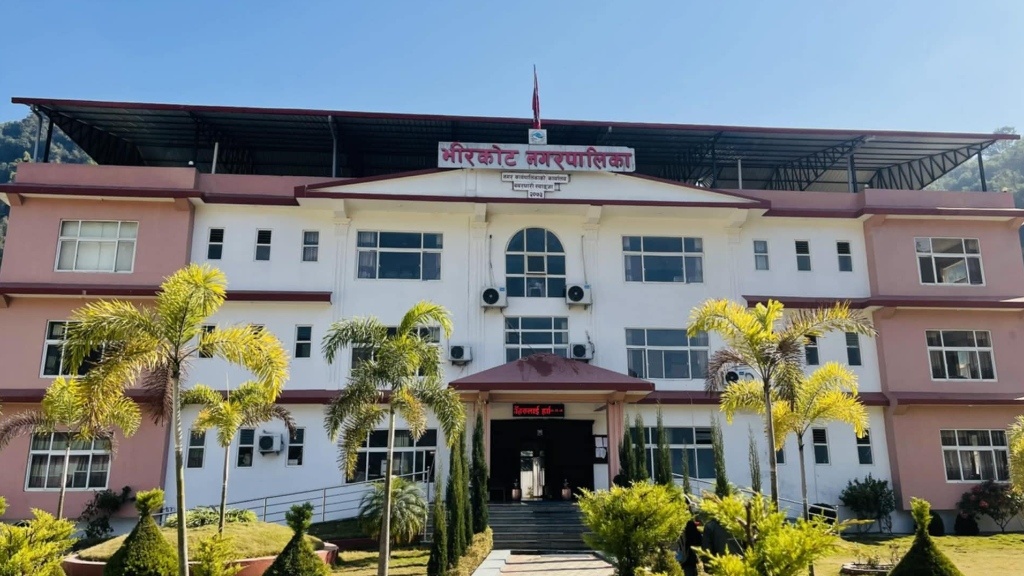 भीरकोट नगरसभाबाट दुई ऐन पारित