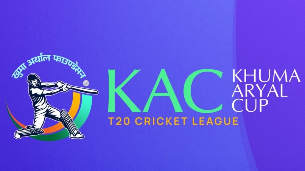प्रथम खुमा अर्याल कप टी–२० क्रिकेट लिग रनिङ शिल्ड: आज फरक–फरक समूहका दुई खेल हुँदै