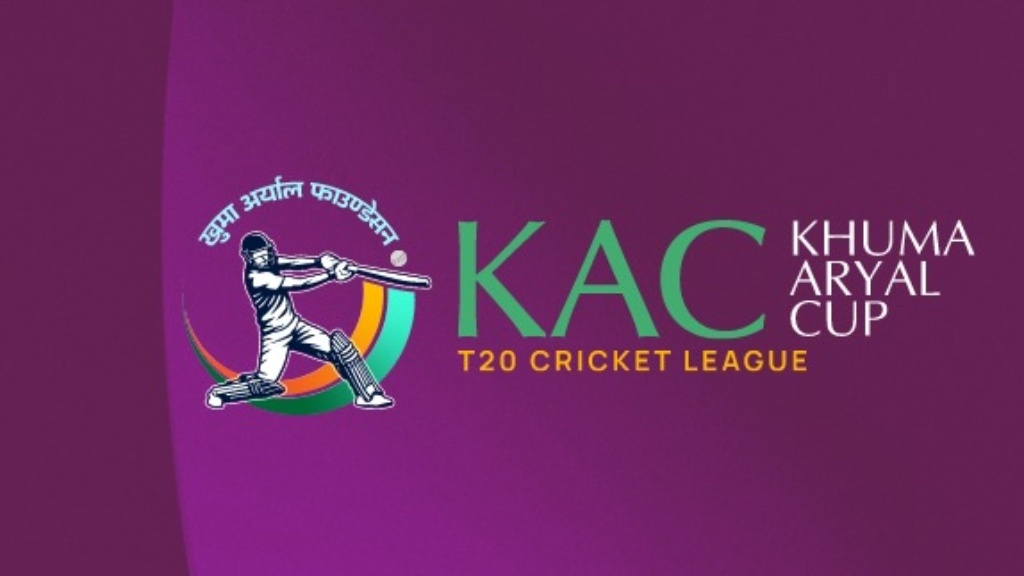 प्रथम खुमा अर्याल कप टी–२० क्रिकेट लिग रनिङ शिल्ड: आज दोस्रो चरणका दुई खेल हुँदै