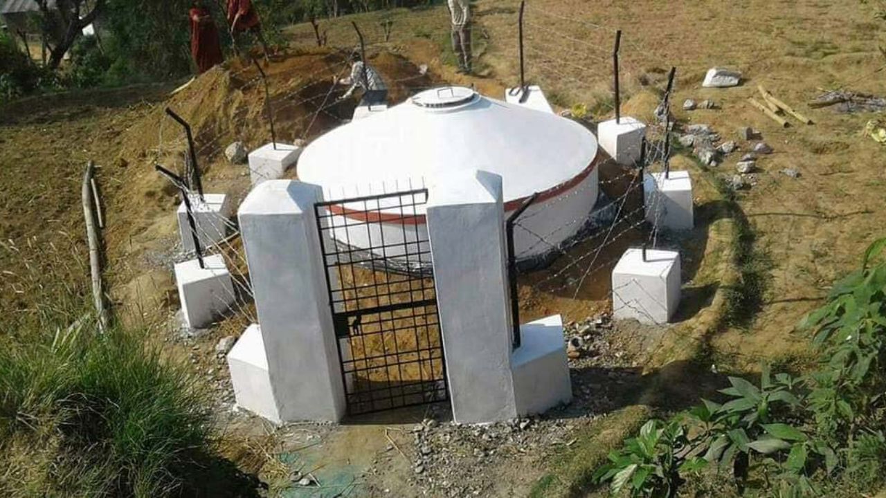 बजेट अभावले रोकिए स्याङ्जा–कास्कीका ७४ खानेपानी आयोजना