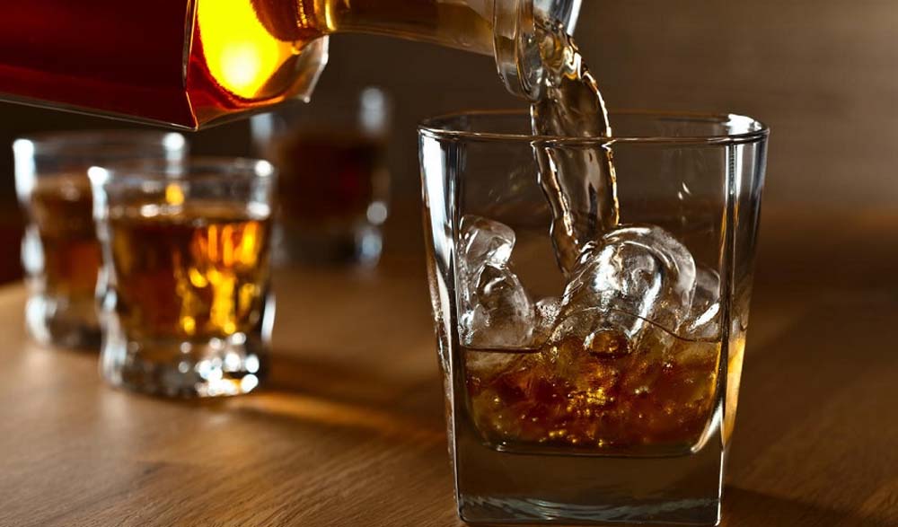 स्याङ्जामा चुनावी ‘ड्राइ डे’ लागू, नतिजा नआएसम्म मदिरा बिक्रीवितरण तथा सेवनमा अस्थायी रोक