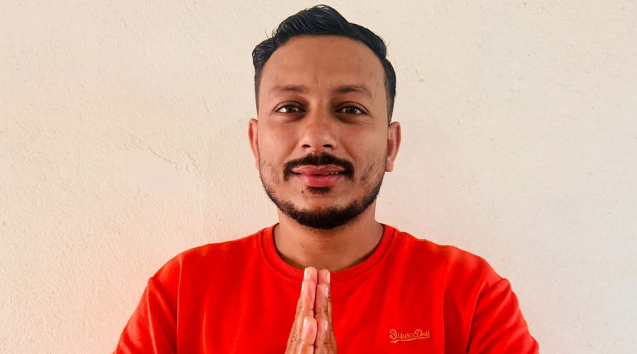 २९ वर्षीय ढकाल बने गण्डकीकै कान्छो कांग्रेस पालिका सभापति