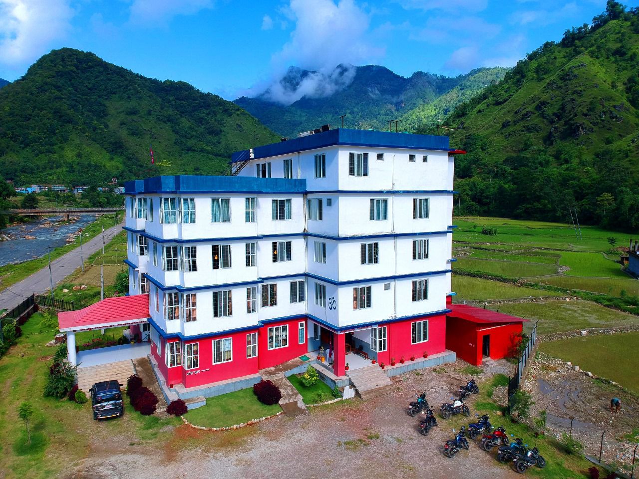 संघीय स्वमूल्याङ्कनमा चम्कियो अर्जुनचौपारी, देशकै उत्कृष्ट स्थानीय तहको सूचीमा