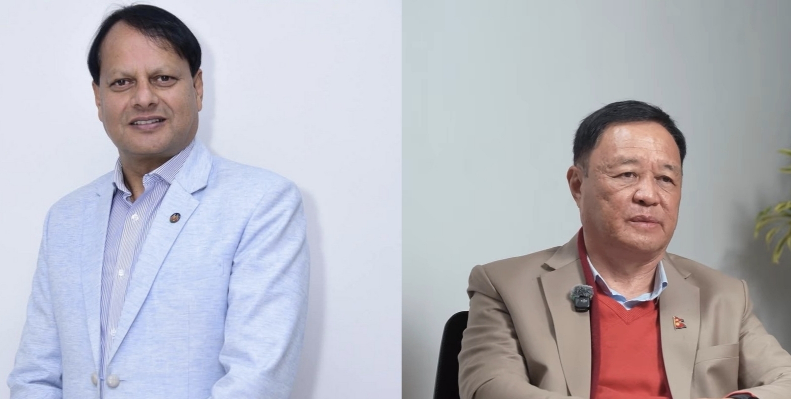 स्याङ्जा–१ मा एकै बैंकका दुई ‘पूर्व अध्यक्ष’ आमनेसामने