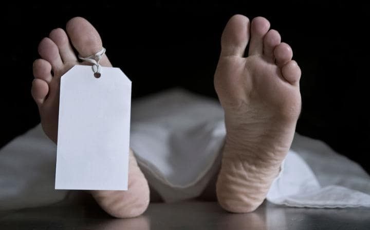 स्याङ्जामा इन्टरनेटको काम गर्ने क्रममा करेन्ट लाग्दा एक युवकको मृत्यु