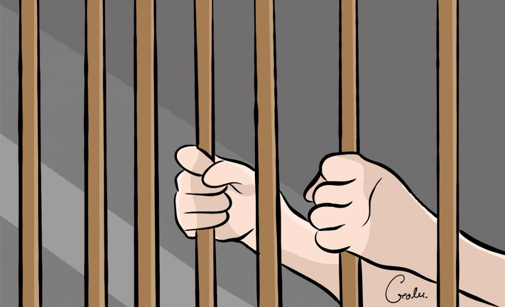 बालिका बेचबिखनको आरोपमा एक जना कारागार चलान