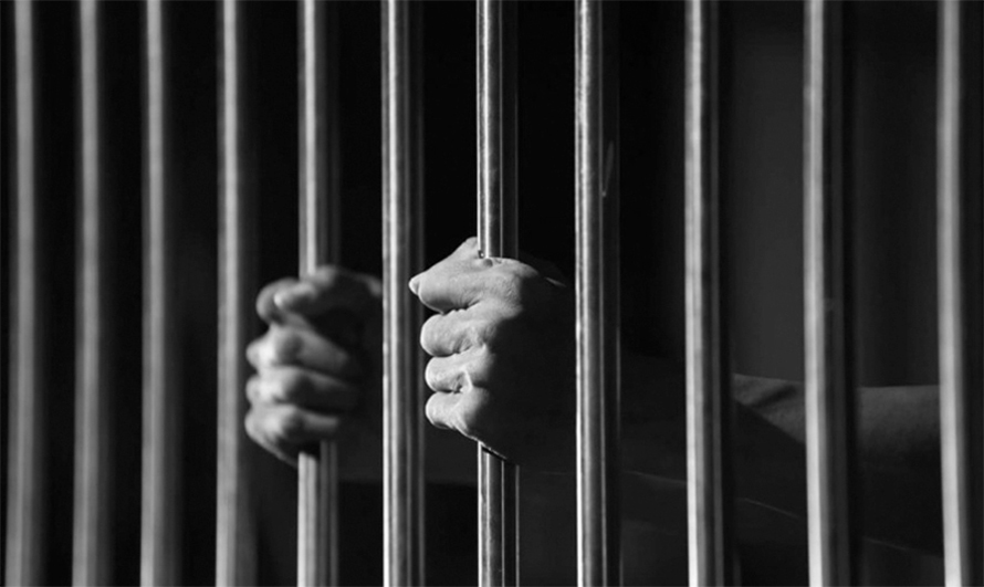 दमौली कारागारबाट फरार कैदी स्याङ्जामा पक्राउ