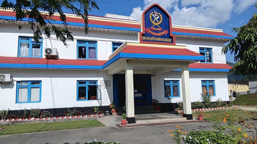 ५० वर्षीया महिलालाई जबरजस्ती करणी गरेको आरोपमा २६ वर्षीय युवक पक्राउ