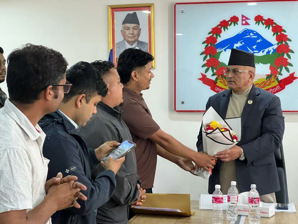 सरकार पछि हटेपछि राइडर्सहरु असन्तुष्ट, आन्दोलनको चेतावनी